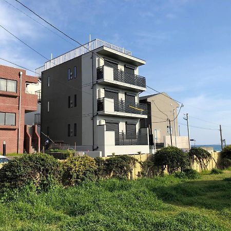 Purpose Resort Ocean View Kamakura Kültér fotó