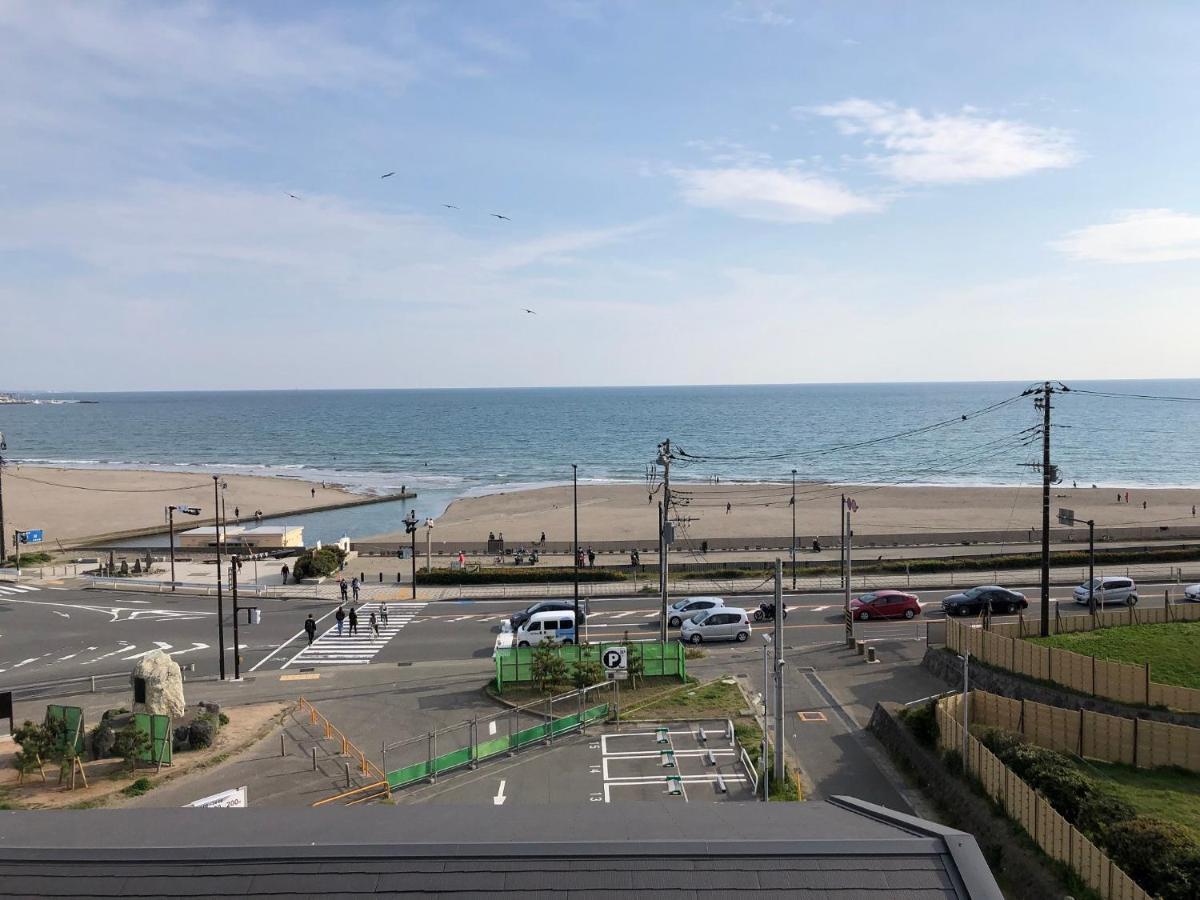 Purpose Resort Ocean View Kamakura Kültér fotó