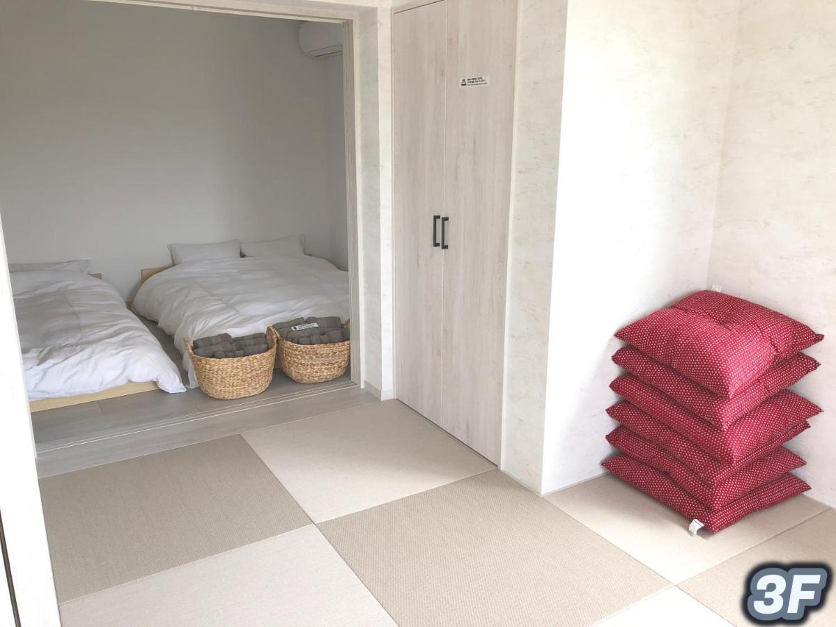 Purpose Resort Ocean View Kamakura Kültér fotó