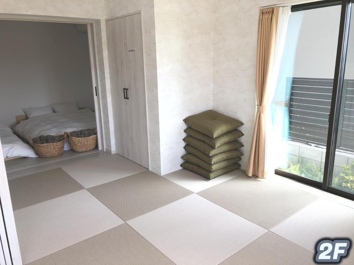 Purpose Resort Ocean View Kamakura Kültér fotó